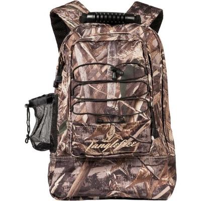 Tanglefree Bag Backpack Realtree Max-5 15x5x18 [B8