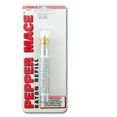 Mace Pepper Spray Contains 3, One Second Bursts 4