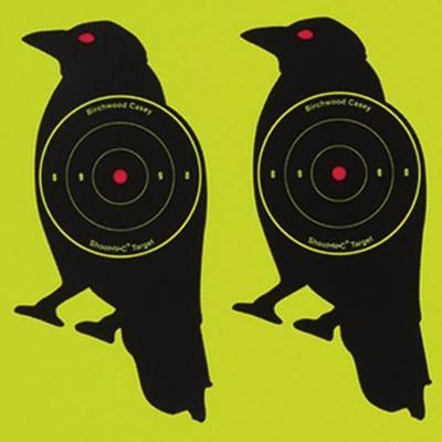 Birchwood Casey Sharpshooter Crow Target Kit [3876