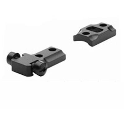 Leupold 2-Piece Base For Ruger Amer Style Matte Fi