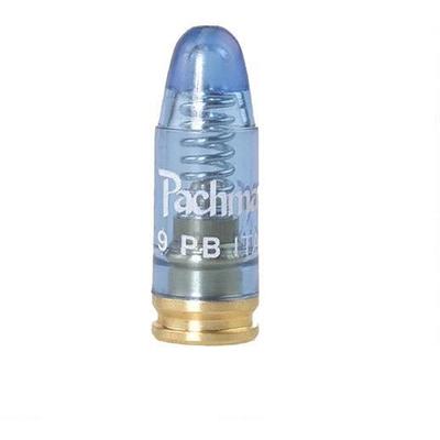 Pachmayr Dummy Ammo Snap Caps 9mm 5-Pack [03231]