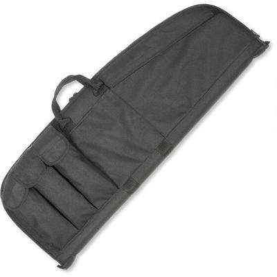 Uncle Mikes Rifle Case Med 33in 600 Denier Woven F