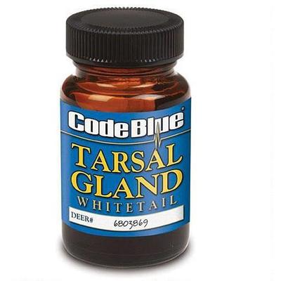 Code Blue Estrus Attractor Tarsal Gland 2oz [OA100