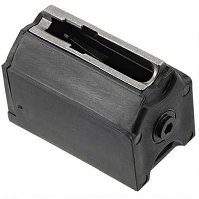 Ruger Magazine 77/17 17 WSM 6 Rounds Rotary Black