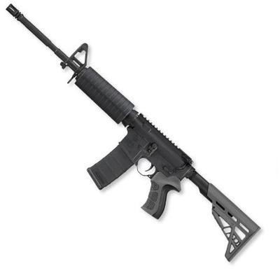 Advanced Technology AR-15 TactLite Rifle Glass Rei