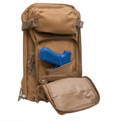 Glock Bag Backpack Multi-Purpose 600D Polyester 18