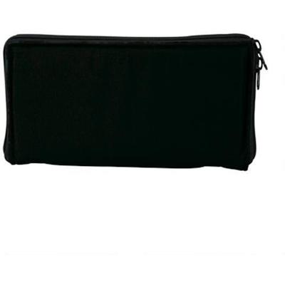 NcStar Bag Padded Range Bag Insert 13x7x1.4in Blac