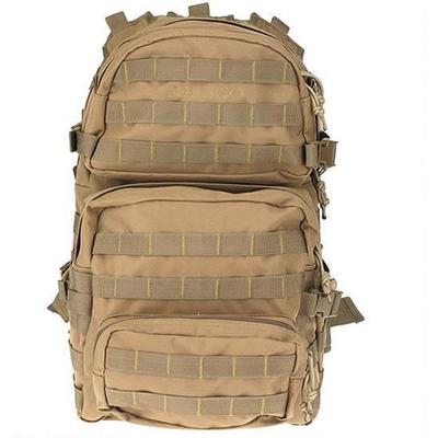 Drago Gear Bag Assault Backpack 600 Denier Polyest