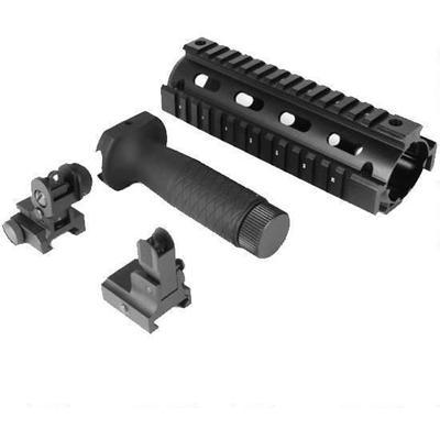 Aim Sports Firearm Parts AR-15/M-4 Combo Kit V1 Ra