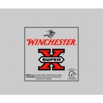 Winchester Shotshells Super-X Waterfowl 12 Gauge 2