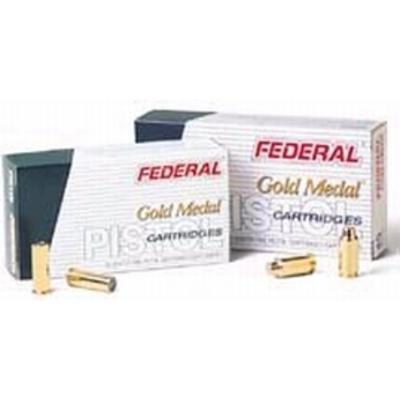 Federal Ammo 223 Remington Sierra MatchKing BTHP 6