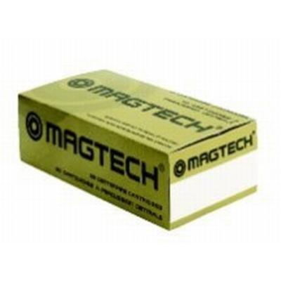 Magtech Ammo Cowboy 44 Special Lead Flat Nose 240