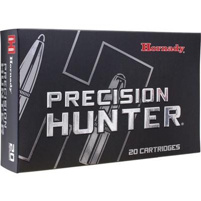 Hornady Ammo Precision Hunter 270 Winchester 145 G