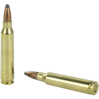 Winchester Ammo Super-X 223 Remington 64 Grain Pow