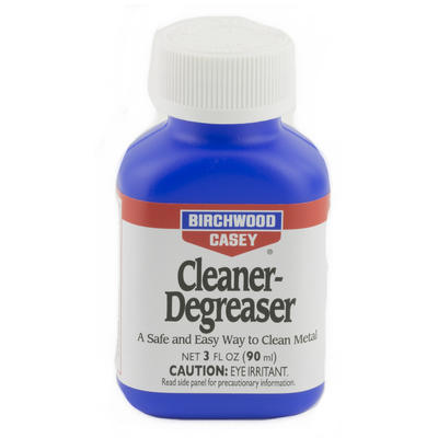 Birchwood Casey Cleaning Supplies Cleaner Cleaner/