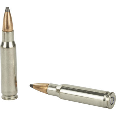 Federal Ammo Vital-Shok 308 Winchester Sierra Game