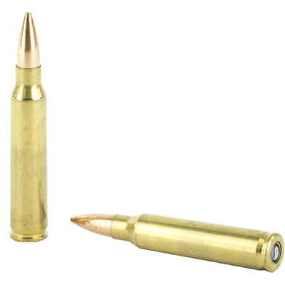 Federal Ammo 223 Remington Sierra MatchKing BTHP 6