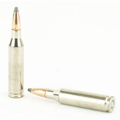 Federal Ammo Vital-Shok 260 Remington Sierra GameK