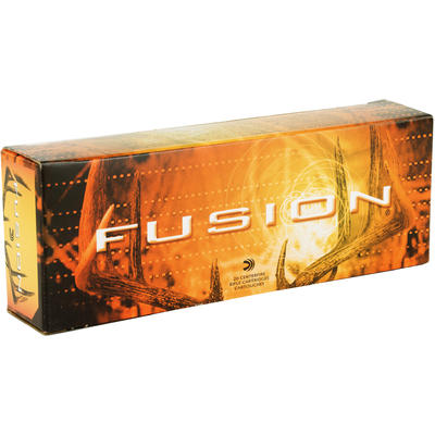 Federal Ammo Fusion 300 WSM Fusion 150 Grain 20 Ro