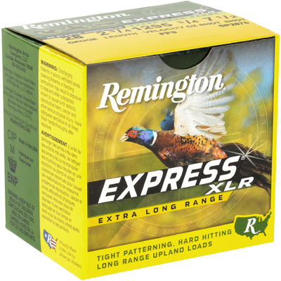 Remington Shotshells Express 28 Gauge 2.75in 3/4oz