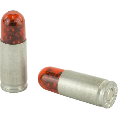 CCI Ammo Pest Control 9mm #4 Shot Shell 50 Grain 1