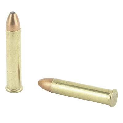 CCI Rimfire Ammo GamePoint A22 .22 Magnum (WMR) 35