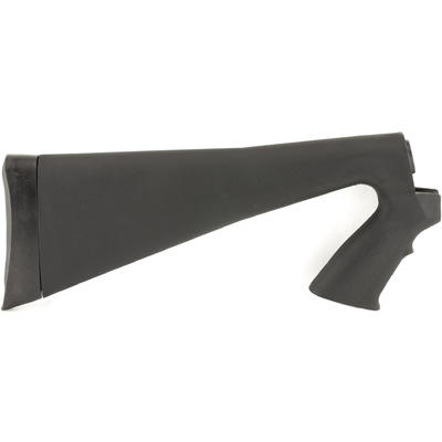 Advanced Shotgun Pstl Grip Buttstock Glass-Reinfor