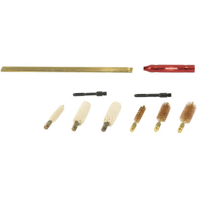 DAC Cleaning Kits Universal Firearms 14-Piece [363