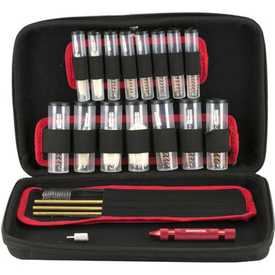 DAC Cleaning Kits Universal Firearms 32-Pieces [36