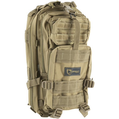 Drago Gear Bag Tracker Backpack 600 Denier Polyest