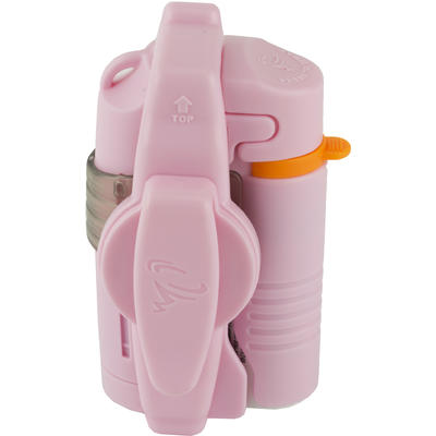 Ruger Ultra Pepper Spray Pocket .388oz Pink [RHBP0