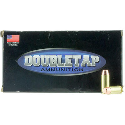 DoubleTap Ammo DT Target 10mm 180 Grain FMJ 50 Rou