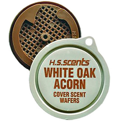 Hunters Specialties Primetime Cover Scent White Oa