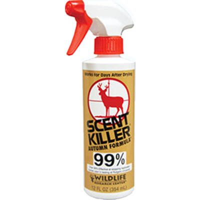 Wildlife Research Scent Odor Eliminator All 24oz T