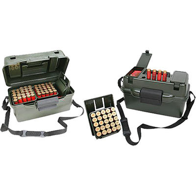 MTM Utility Box Ammo Box SF10020 20 Gauge 100 Roun