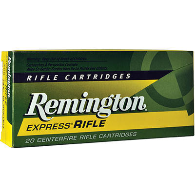 Remington Ammo 300 Blackout 220 Grain Open Tip Mat