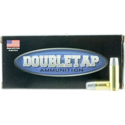 DoubleTap Ammo DT Hunter 45 Colt (LC)+P 360 Grain