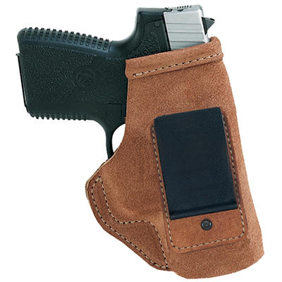 Galco Stow-N-Go Inside The Pants Glock 21 Natural