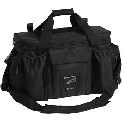 Bulldog Bag XL Deluxe Range Bag 22x12x9 w/Rigid Si