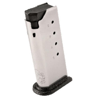 Springfield Magazine XD-S 9mm 9 Rounds w/X-Tension