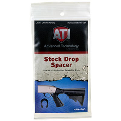 Advanced Technology Firearm Parts Stock Drop Space