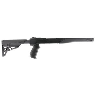 Advanced Technology TactLite Rifle Polymer Black F