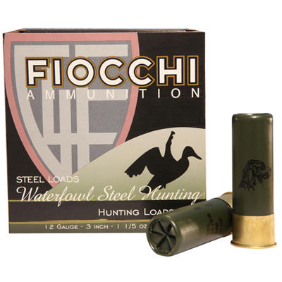 Fiocchi Shotshells Shooting Dynamics 12 Gauge 3in