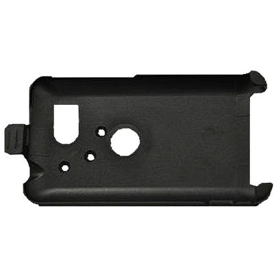 iScope Back Plate Adapter 60mm Dia Black HTC Thund