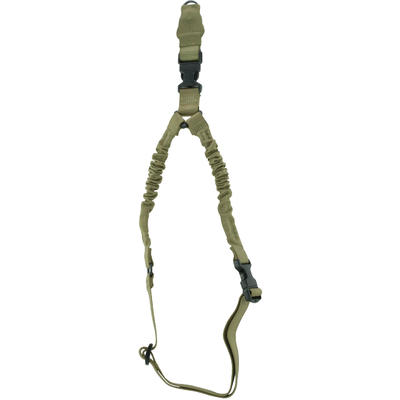 AIMSPORTS TAN 1 PT BUNGEE SLNG [AOPS01T]