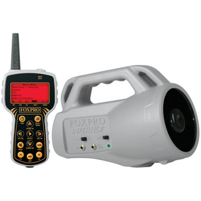 Foxpro Game Call Inferno Electronic Caller [INF1]