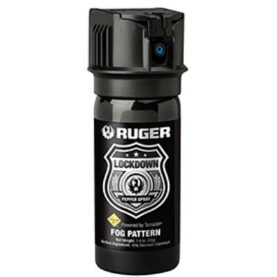Ruger Flip Top High-grade OC pepper 40 Grams [RFTF