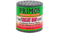 Primos deer call can style the great big can [738]