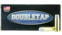 DoubleTap Ammo DT Hunter 454 Casull 360 Grain Hard