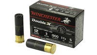 Winchester Shotshells Double-X Turkey 12 Gauge 3in